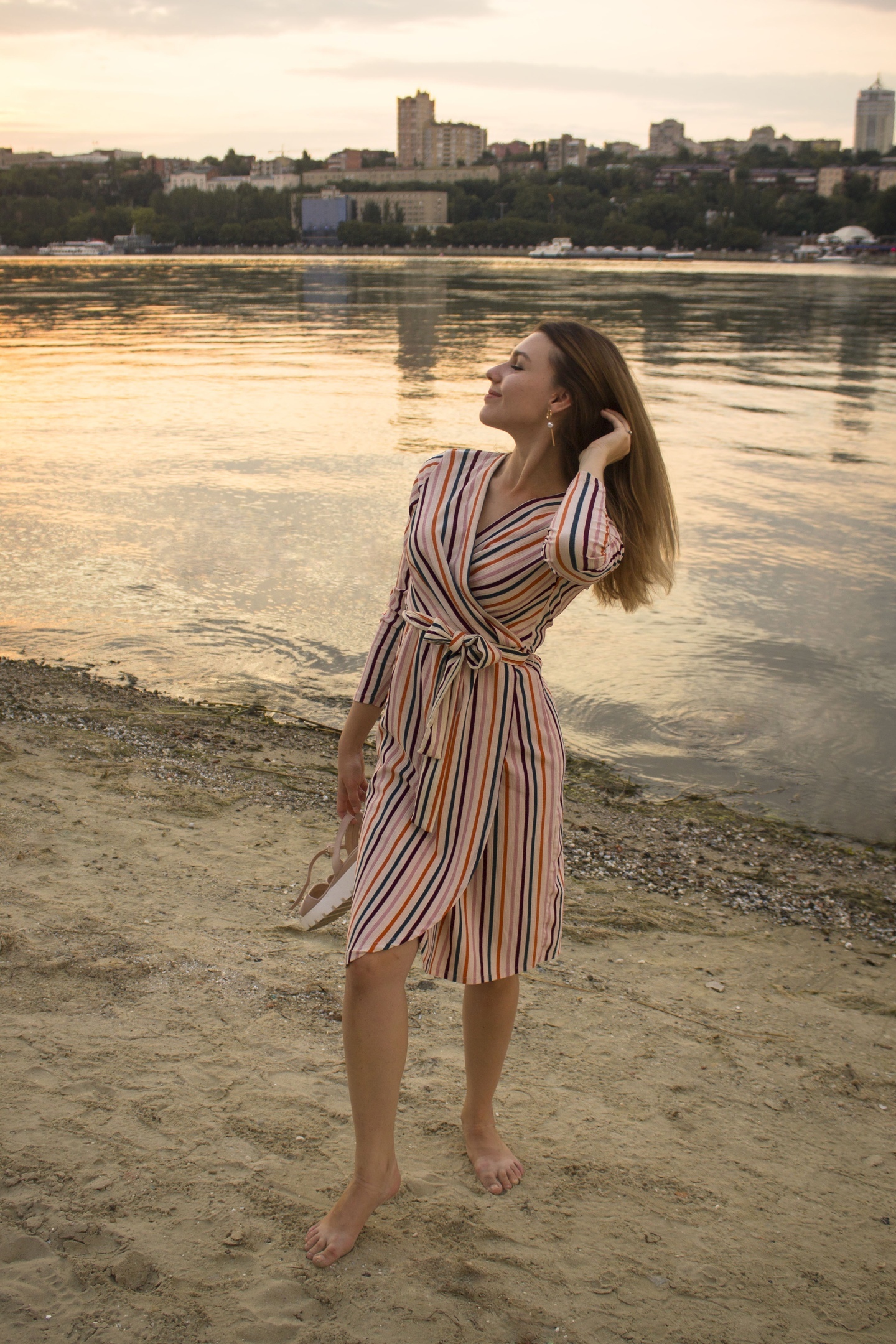 Екатерина Сидоренкова