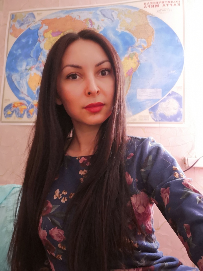 Гузаль Хабибуллина