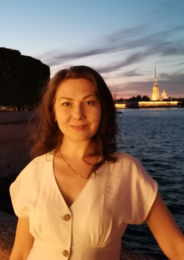 Татьяна Никулина