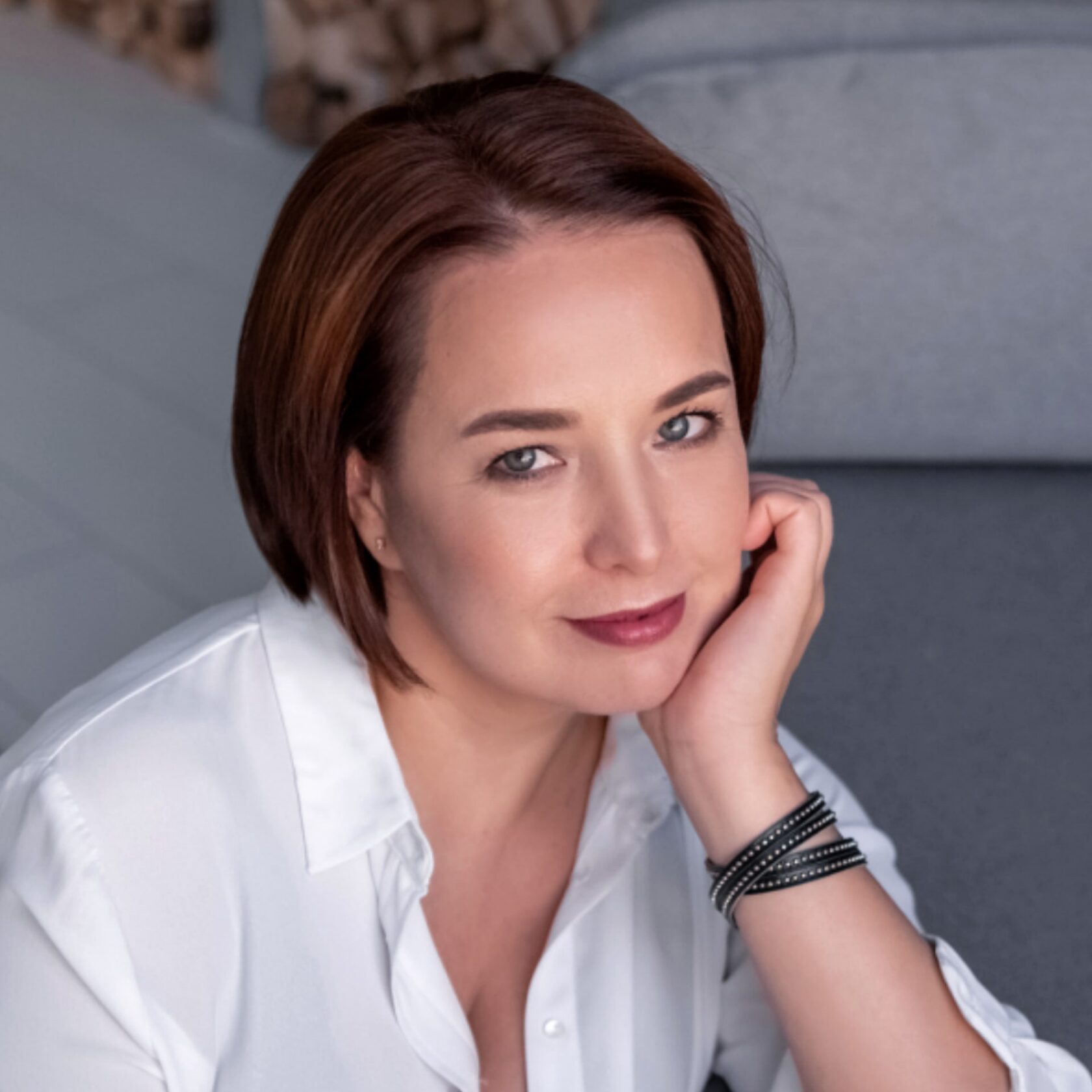 Елена Двинская