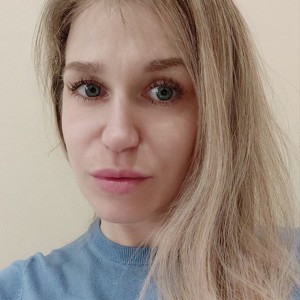 Ольга Скалина
