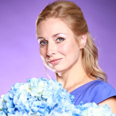 Елена Ненашева