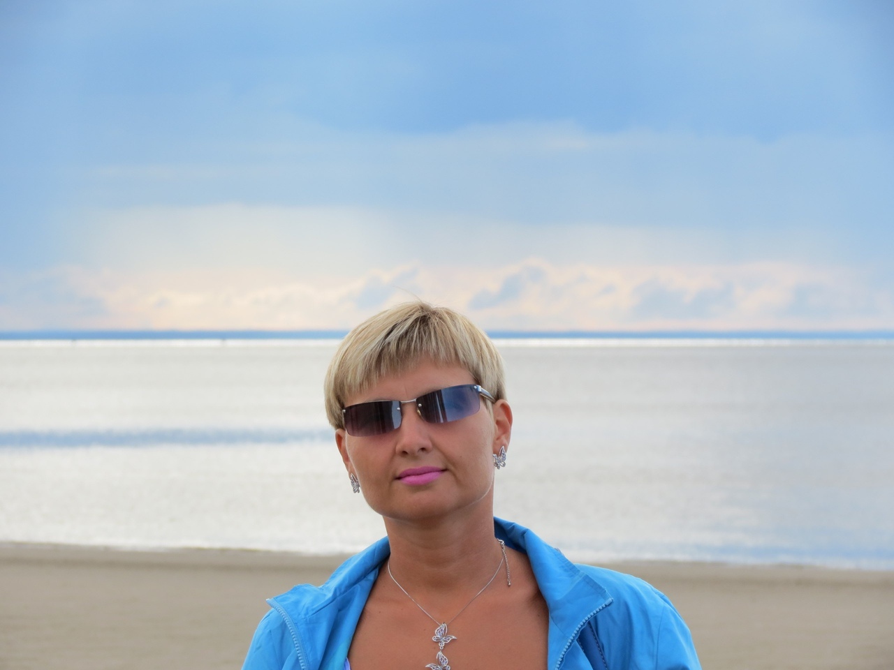 Светлана Звягина